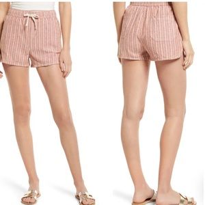 NWT Marine Layer Beach Shorts